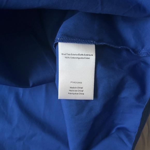 Modcloth Women’s Baby Come Back Babydoll Dress Plus size 2X - Picture 7 of 9